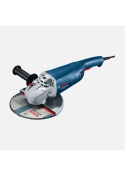 Bosch GWS 2200-180 H Büyük Taşlama 3.601.8CO.100