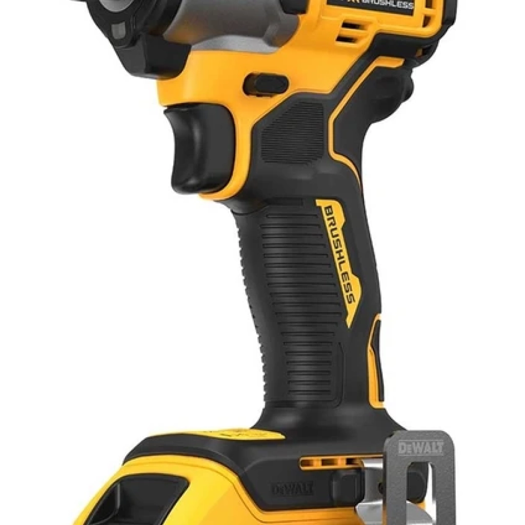Dewalt DCF840D2T 18V 2.0AH Li-Ion Kompakt Kömürsüz Çift Akülü Darbeli Tornavida