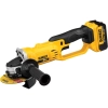 Dewalt x Mclaren 18V Xr Profesyonel Set (Kırıcı, Taşlama, Vidalama,torklu, 3 Çanta , 2X4AH , 2X5AH)
