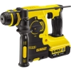 Dewalt DCH253M2 18V 4.0Ah Li-ion Akülü SDS Plus Kırıcı Delici Pnömatik Hilti