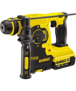 Dewalt DCH253M2 18V 4.0Ah Li-ion Akülü SDS Plus Kırıcı Delici Pnömatik Hilti