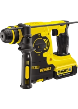 Dewalt DCH253M2 18V 4.0Ah Li-ion Akülü SDS Plus Kırıcı Delici Pnömatik Hilti