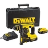 Dewalt DCH253M2 18V 4.0Ah Li-ion Akülü SDS Plus Kırıcı Delici Pnömatik Hilti