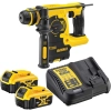 Dewalt DCH253M2 18V 4.0Ah Li-ion Akülü SDS Plus Kırıcı Delici Pnömatik Hilti