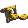 Dewalt DCH253M2 4.0 Ah Akülü Kırıcı Delici Darbeli Pnömatik Matkap 2 Akü ile Profesyonel Kullanım