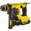 Dewalt DCH253M2 4.0 Ah Akülü Kırıcı Delici Darbeli Pnömatik Matkap 2 Akü ile Profesyonel Kullanım