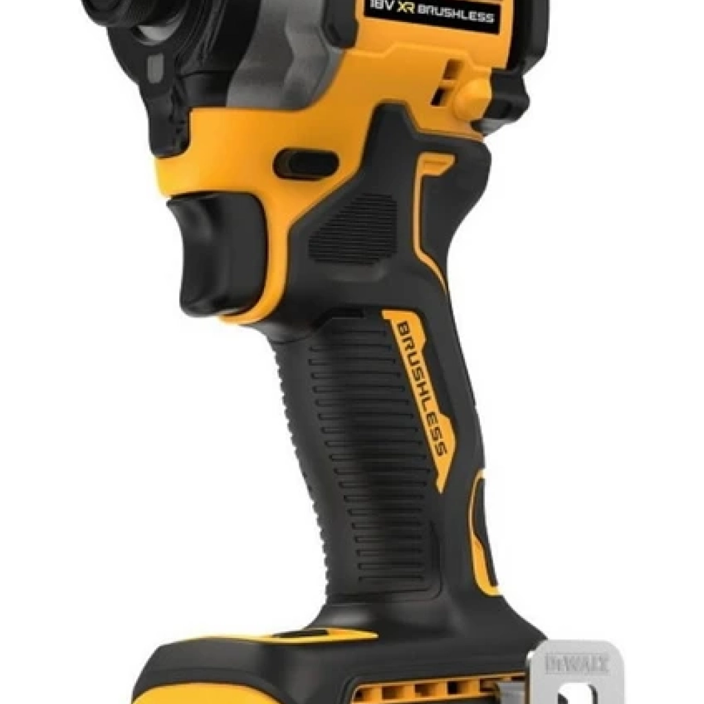 Dewalt DCF850N 18V Akülü Darbeli Tornavida Makinesi (Akü Hariç)
