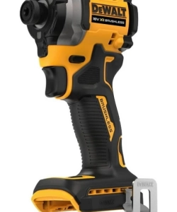 Dewalt DCF850N 18V Akülü Darbeli Tornavida Makinesi (Akü Hariç)