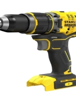 Stanley Fatmax SBD715B-TR 18V V20 Solo Kömürsüz Darbeli Matkap 1,7 Ah Akü ile Yüksek Tork