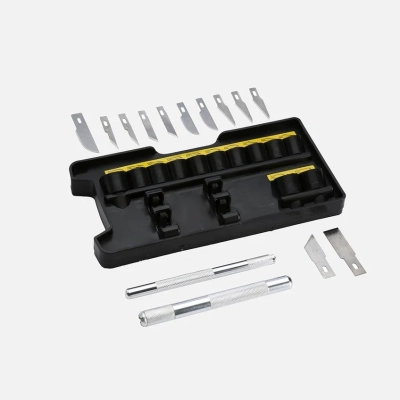 Stanley STHT0-73872 Kraft Bıçak Seti