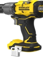 Stanley SFMCD726B-XJ Aküsüz Darbeli Matkap