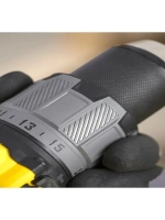 Stanley SFMCD726B-XJ Aküsüz Darbeli Matkap
