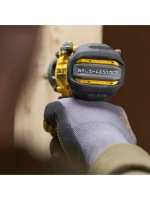 Stanley SFMCF830D2K-QW Darbeli Vidalama Makinesi Yedek Akü ile Ergonomik Tasarım ve Yüksek Tork