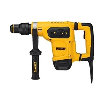 Dewalt D25481K 1050W 40MM 6.1J SDS-MAX Kırıcı/Delici