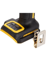 Dewalt DCF922P2T-QW 18V 4.0AH Li-Ion Kömürsüz Çift Akülü Somun Sıkma Profesyonel