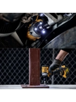 Dewalt DCF922P2T-QW 18V 4.0AH Li-Ion Kömürsüz Çift Akülü Somun Sıkma Profesyonel