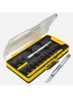 Stanley STHT0-73872 Kraft Bıçak Seti