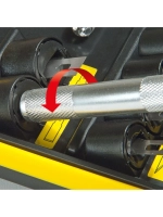 Stanley STHT0-73872 Kraft Bıçak Seti