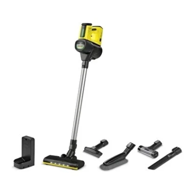 Karcher Vc 7 Cordless Yourmax Dikey Elektrikli Süpürge HEPA 12 filtreli
