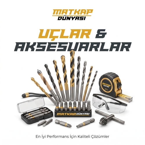 Uçlar Aparatlar