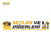 Setler Ve Diğer