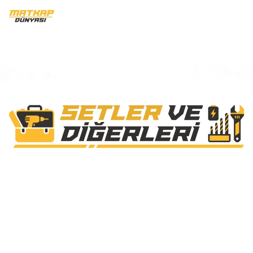Setler Ve Diğer