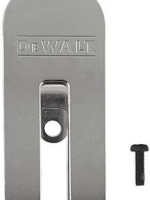Dewalt Şarjlı Kırıcı Delici DCH1337DCH263 Kemer Askı Aparatı