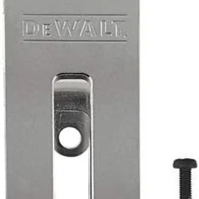 Dewalt Şarjlı Kırıcı Delici DCH1337DCH263 Kemer Askı Aparatı